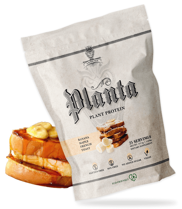 Planta Protein